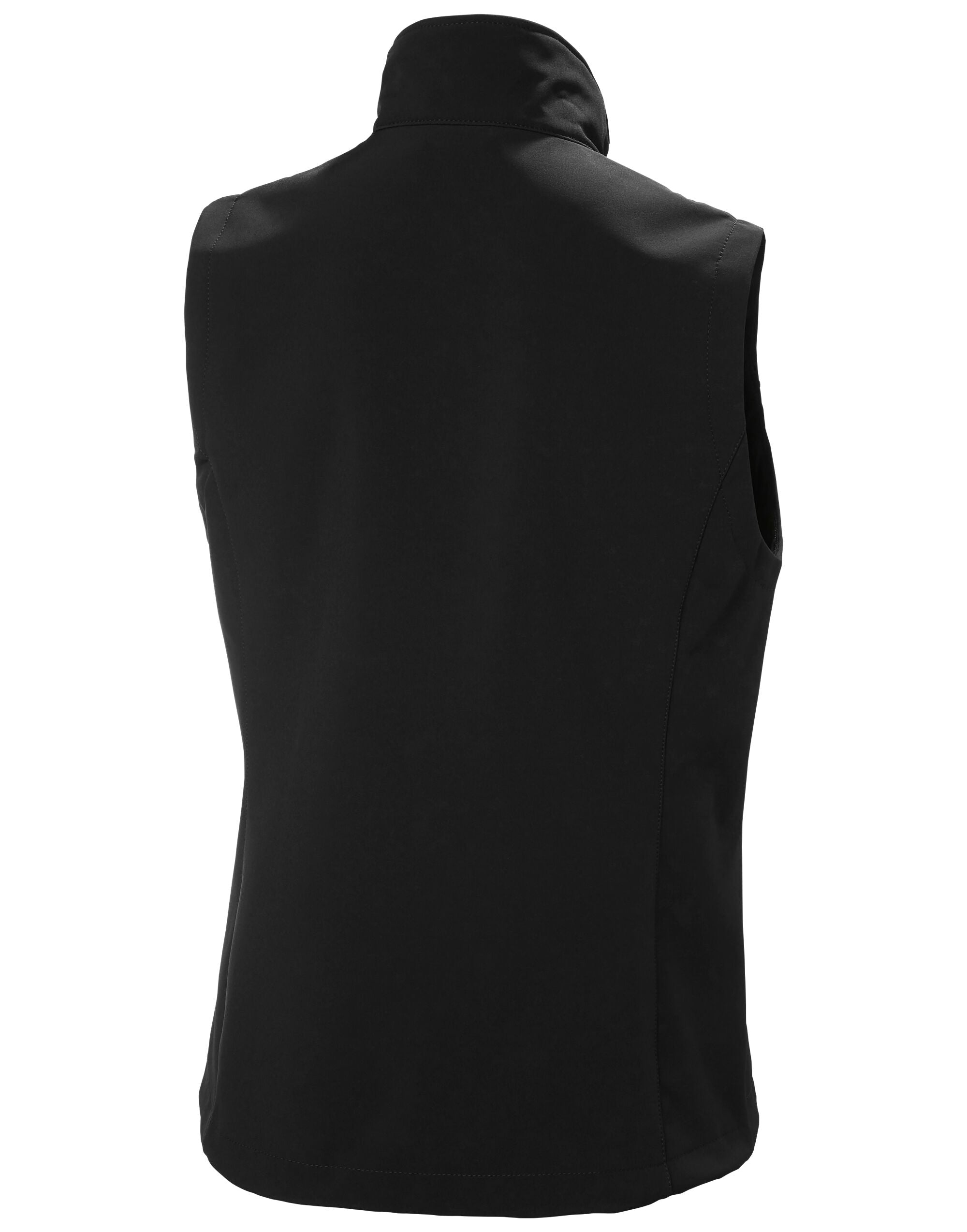 Womens Manchester 2.0 Softshell Vest