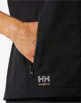 Womens Manchester 2.0 Softshell Vest
