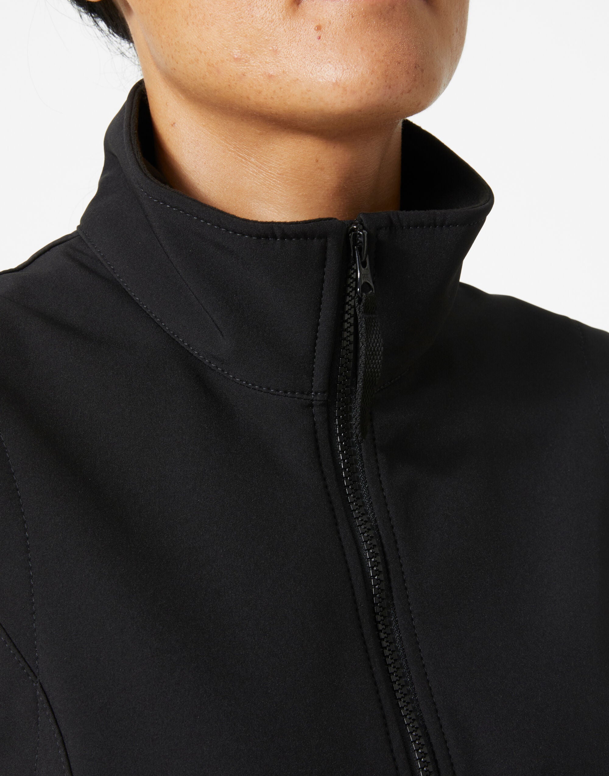 Womens Manchester 2.0 Softshell Vest