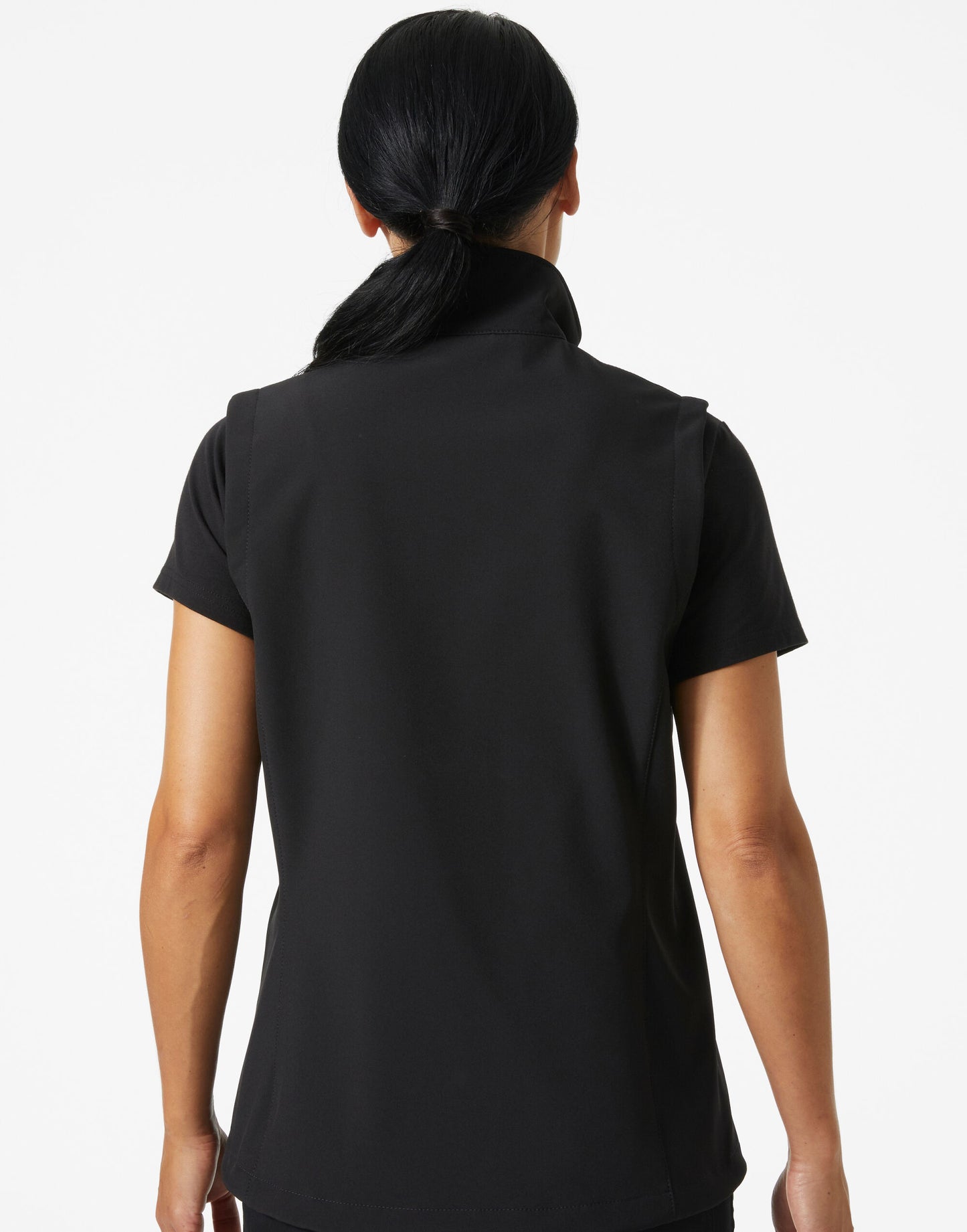 Womens Manchester 2.0 Softshell Vest