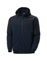Oxford Winter Softshell Jacket