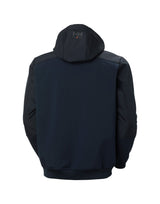 Oxford Winter Softshell Jacket