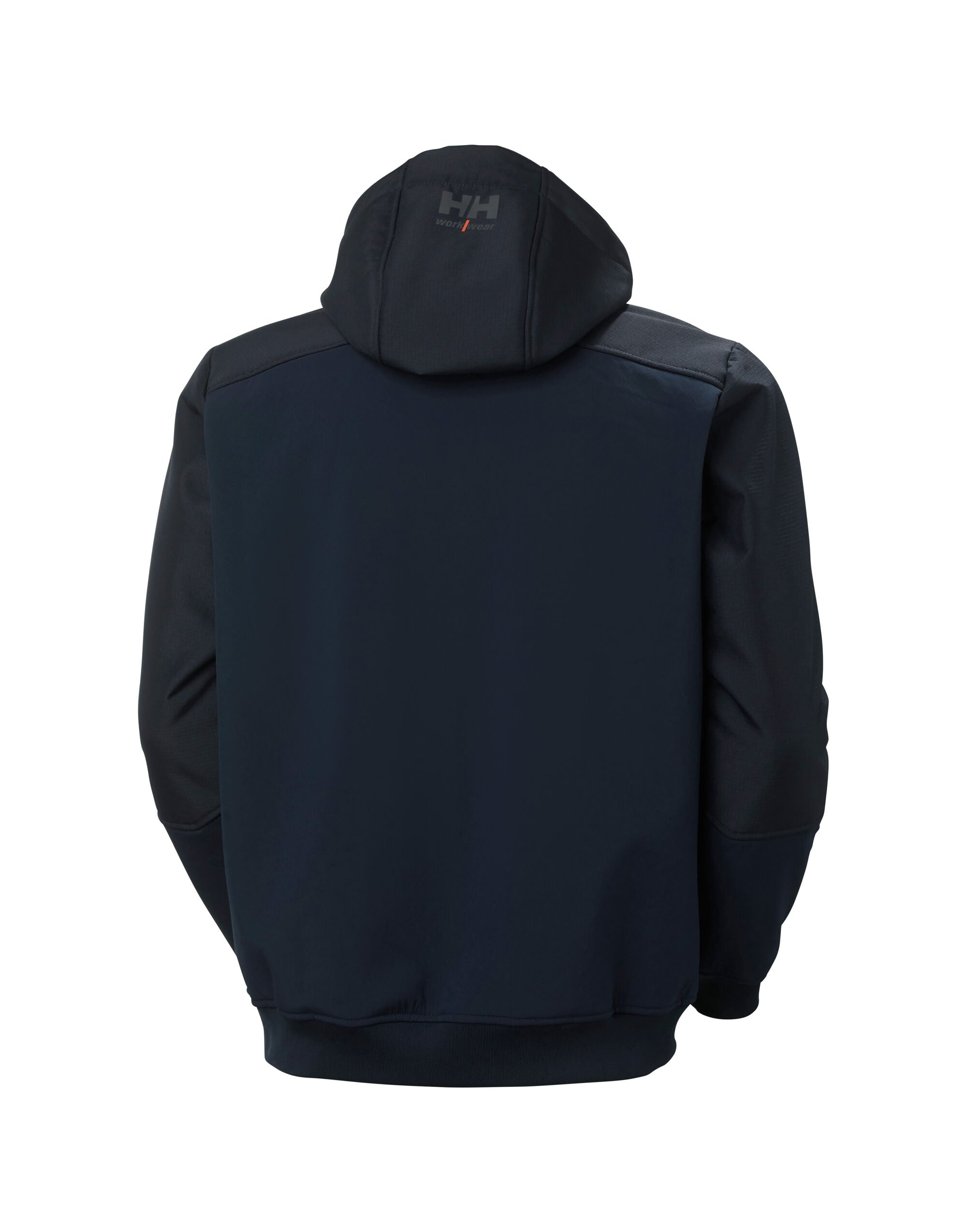 Oxford Winter Softshell Jacket
