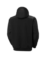 Oxford Winter Softshell Jacket