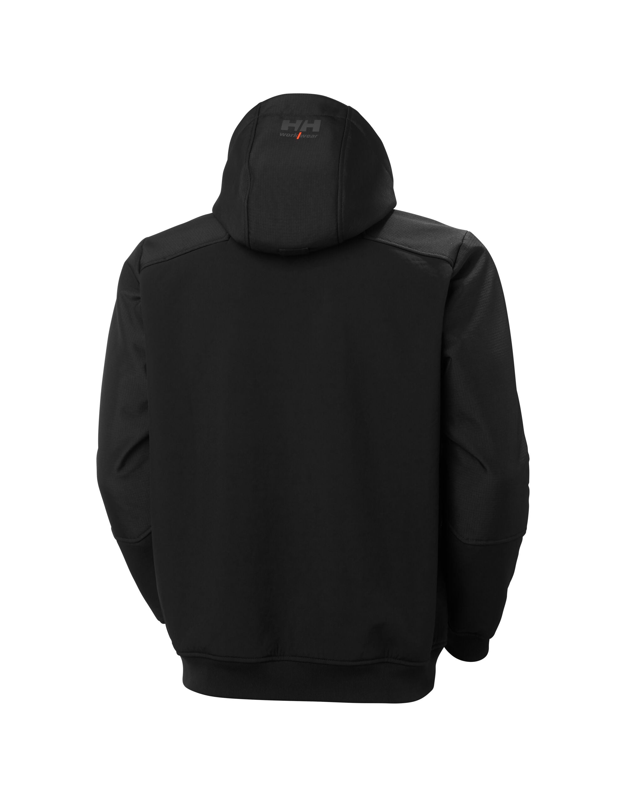 Oxford Winter Softshell Jacket
