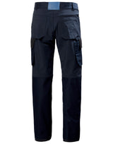 Oxford 4X Cargo Pant