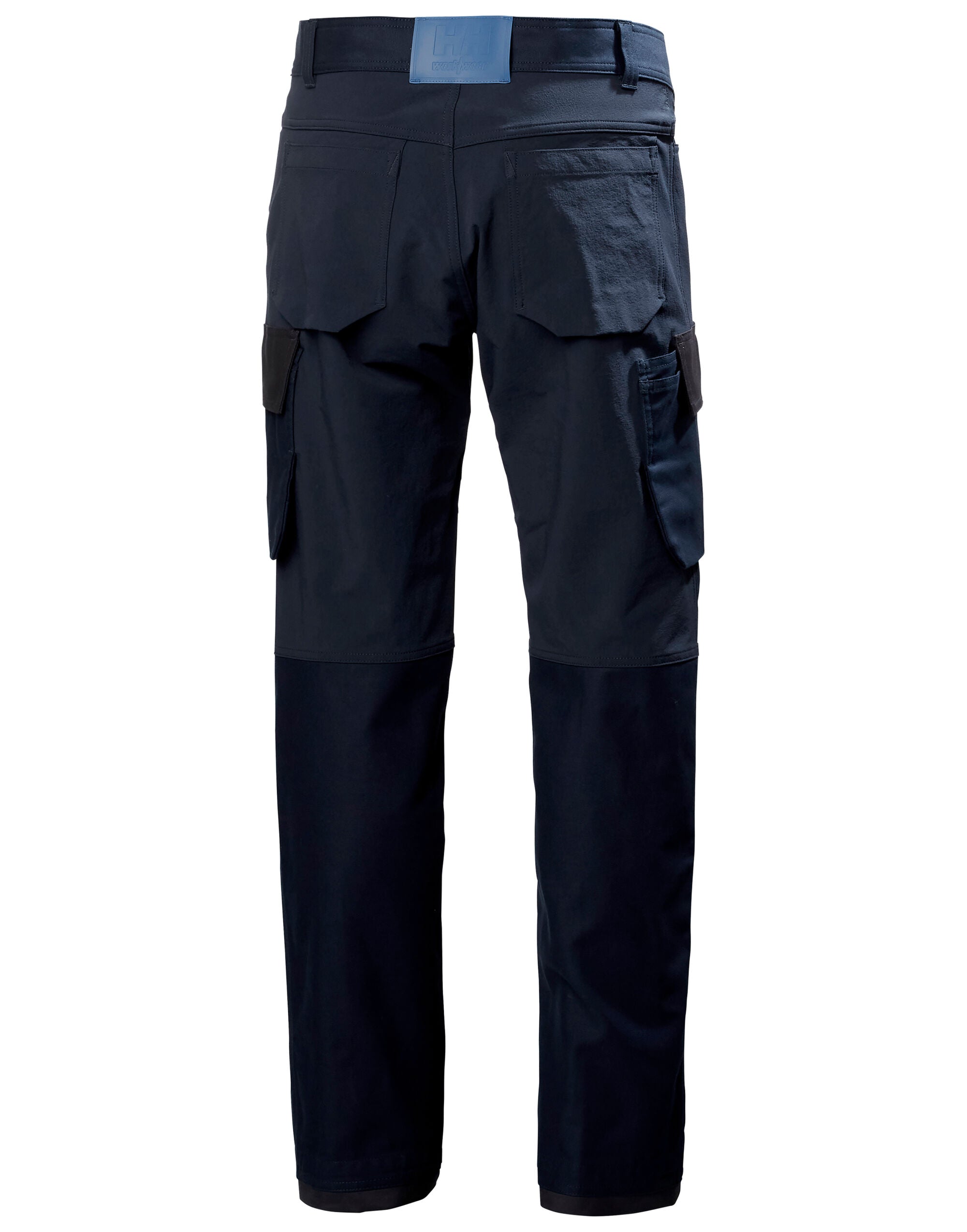 Oxford 4X Cargo Pant