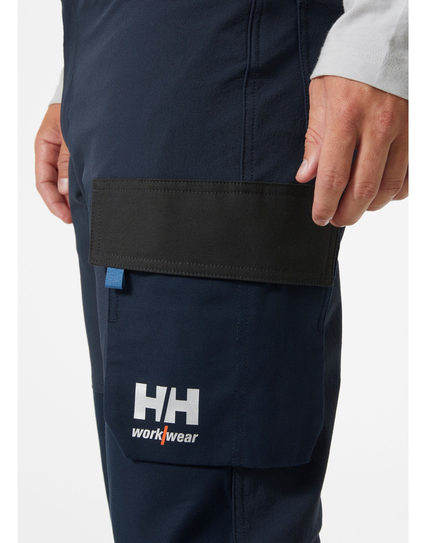 Oxford 4X Cargo Pant