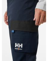 Oxford 4X Cargo Pant