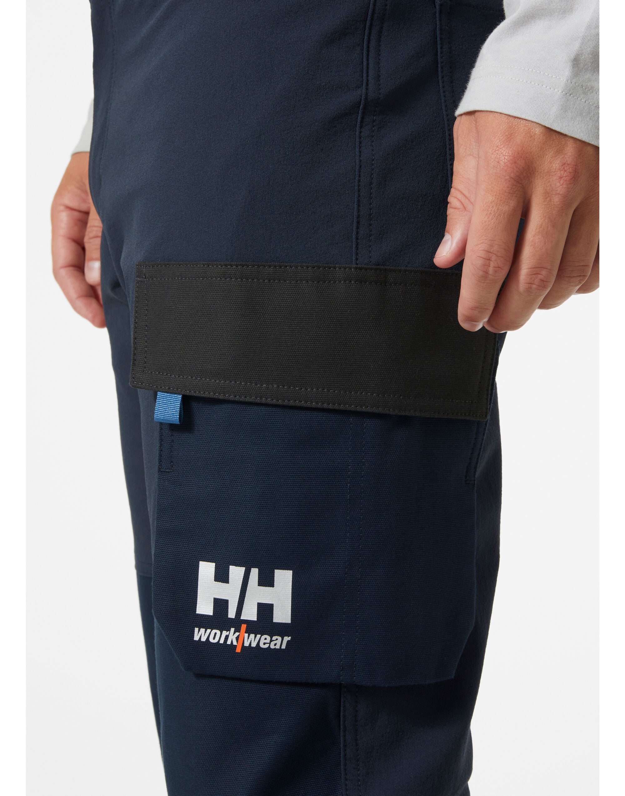 Oxford 4X Cargo Pant
