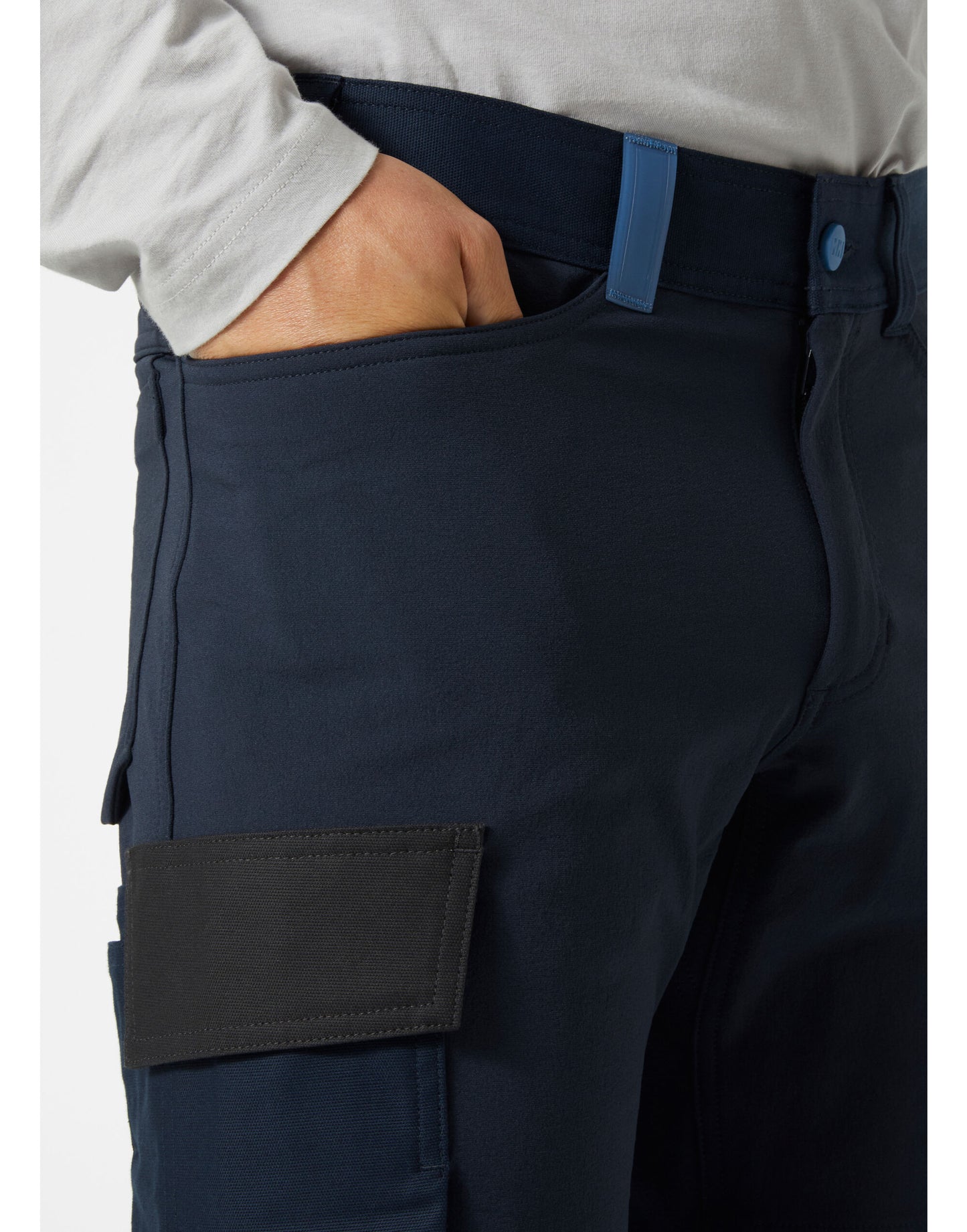 Oxford 4X Cargo Pant