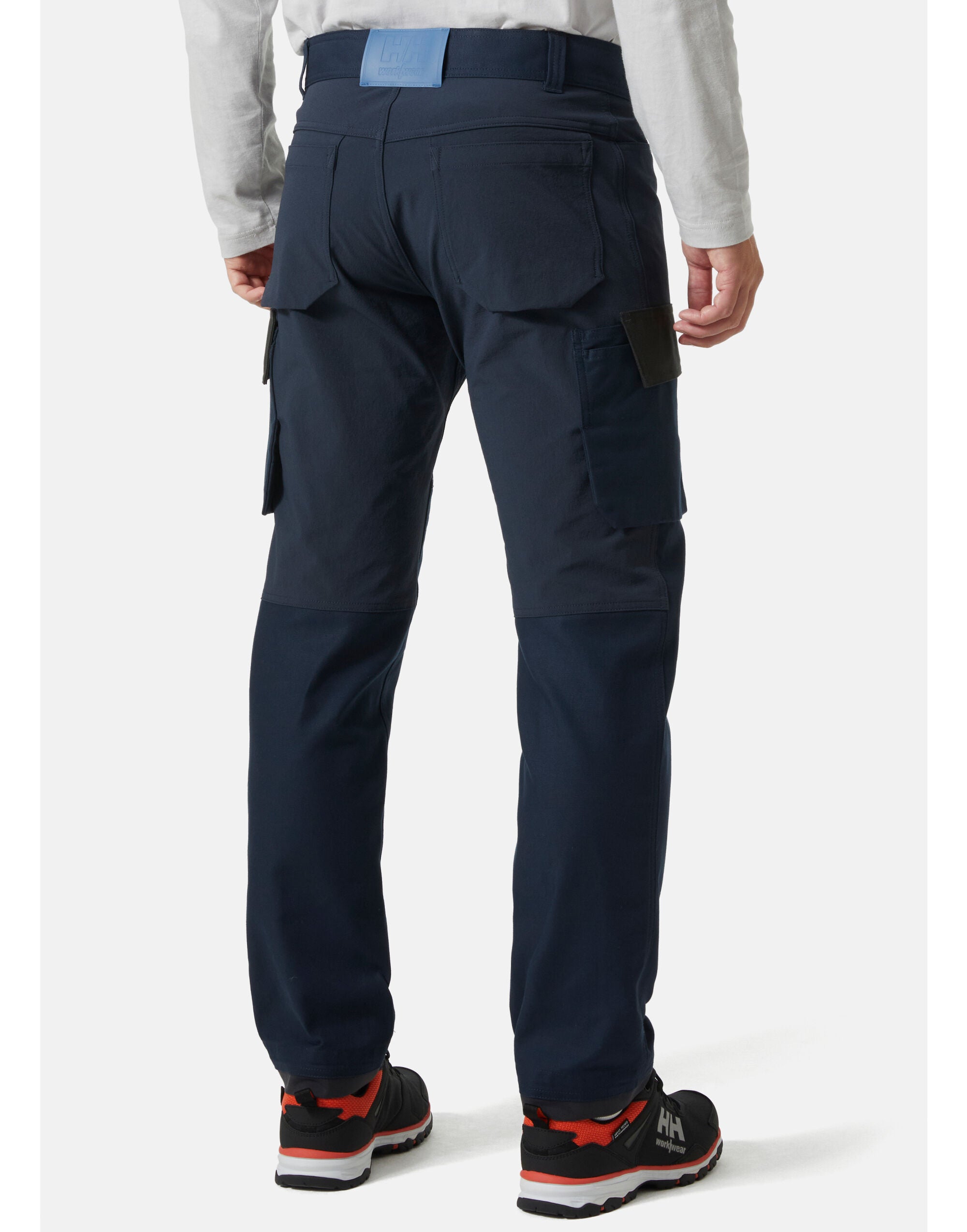 Oxford 4X Cargo Pant
