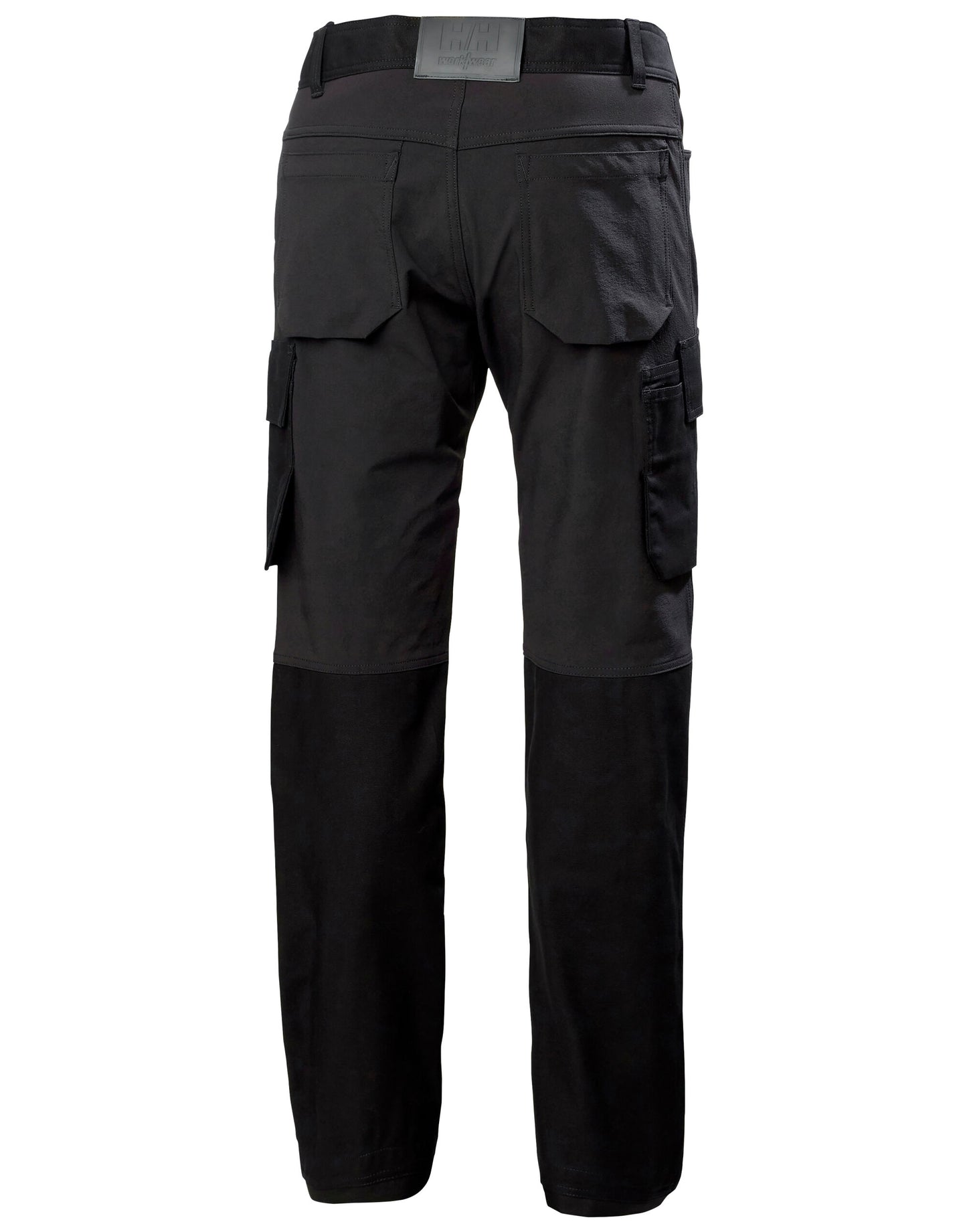 Oxford 4X Cargo Pant