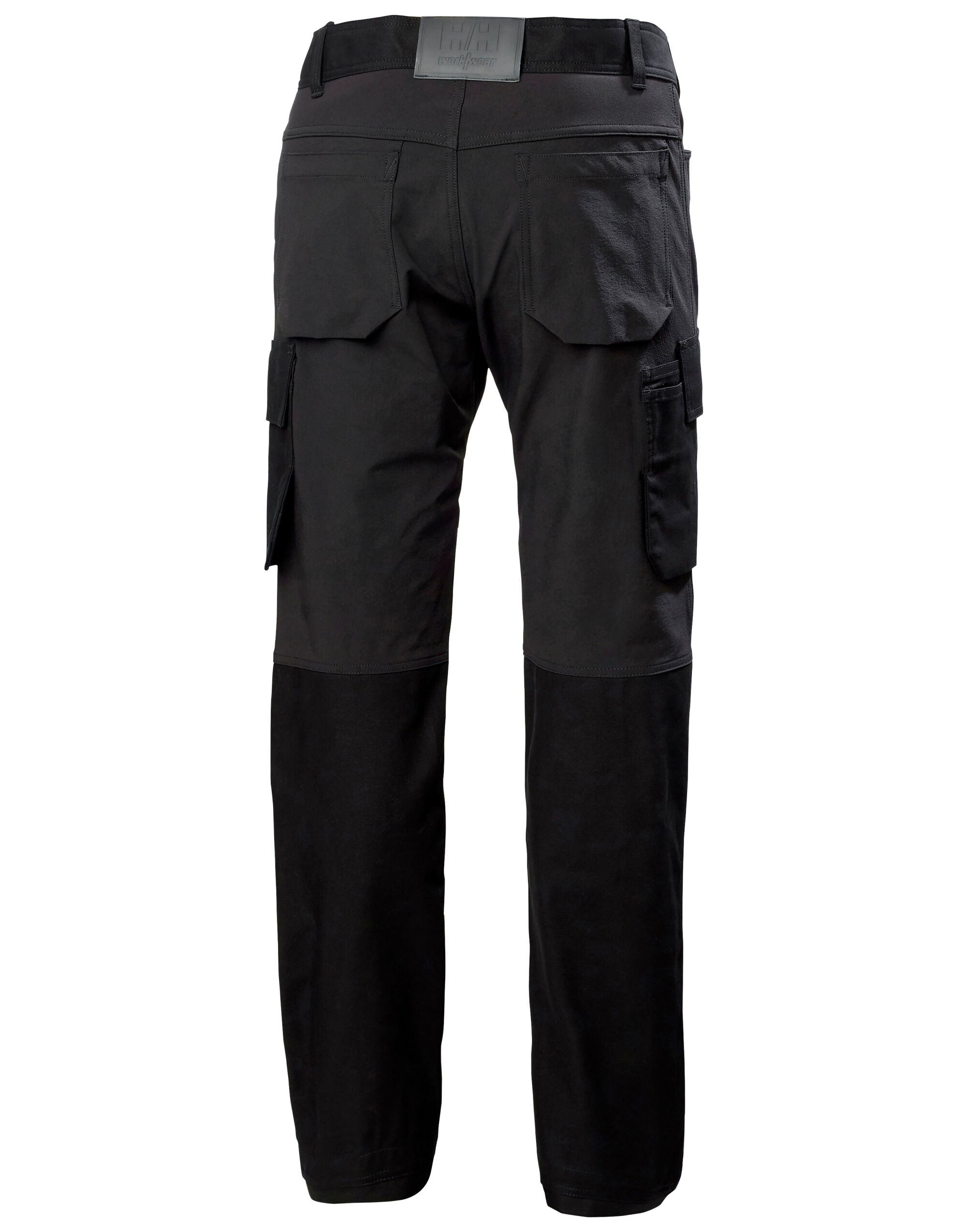 Oxford 4X Cargo Pant