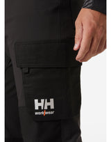Oxford 4X Cargo Pant