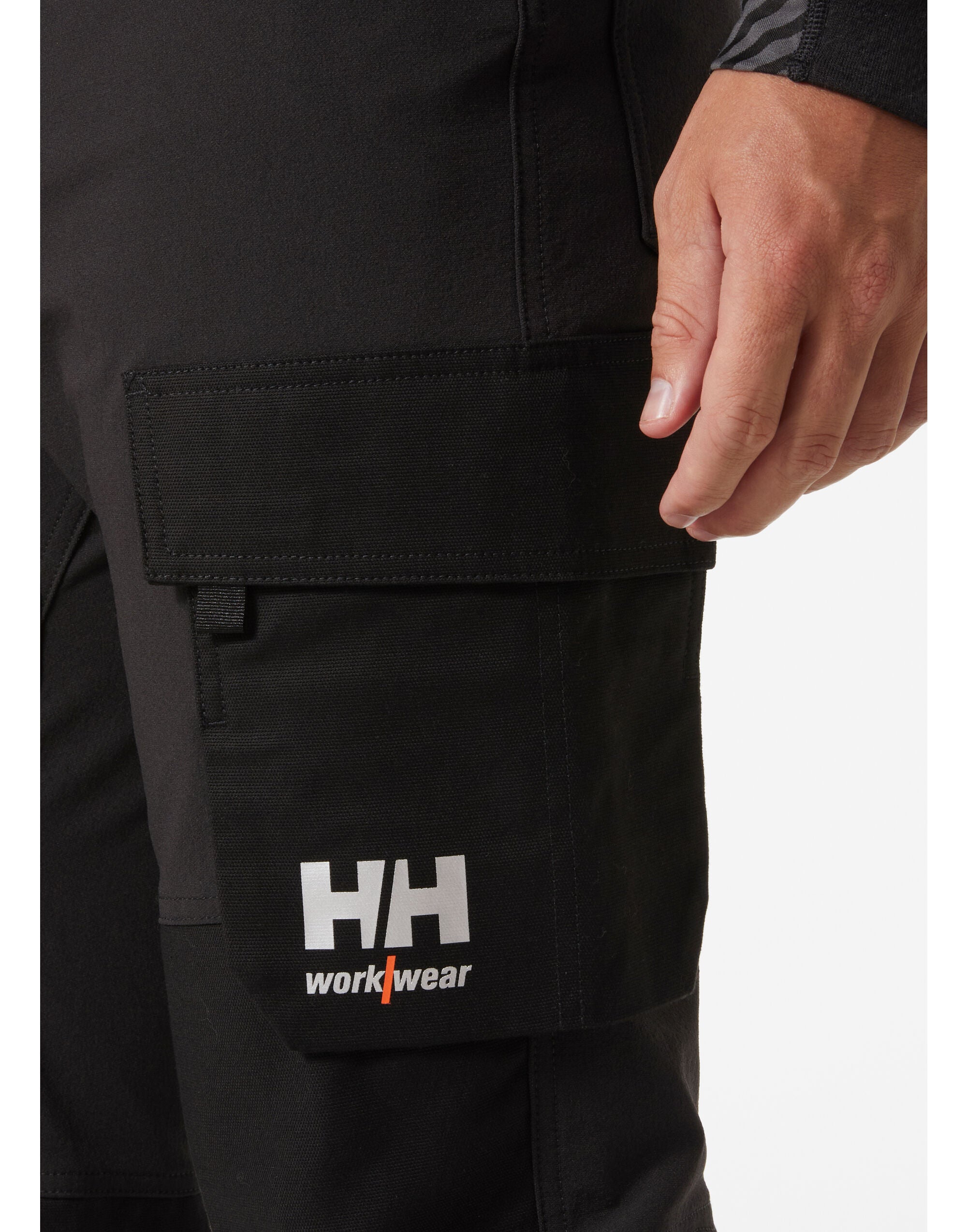 Oxford 4X Cargo Pant