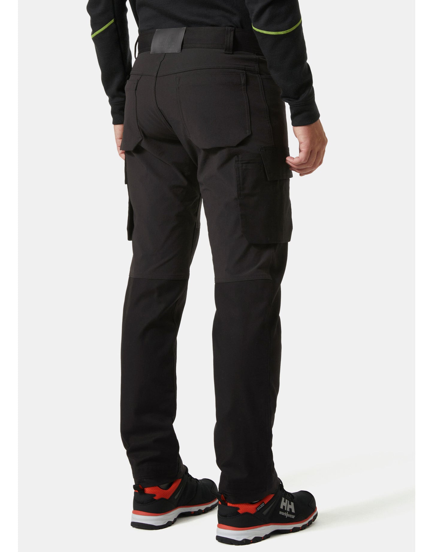 Oxford 4X Cargo Pant