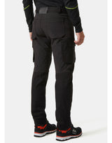 Oxford 4X Cargo Pant