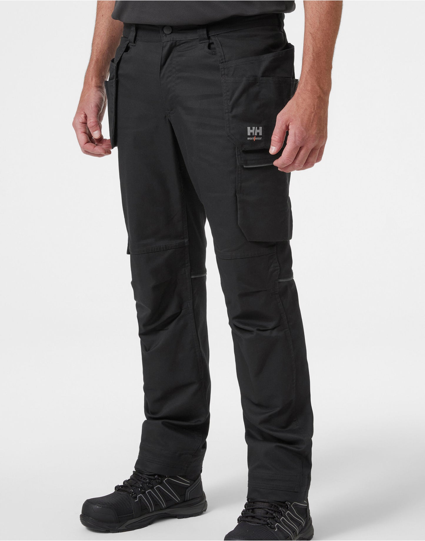 Manchester Construct Pant (R)