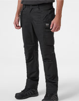 Manchester Construct Pant (R)