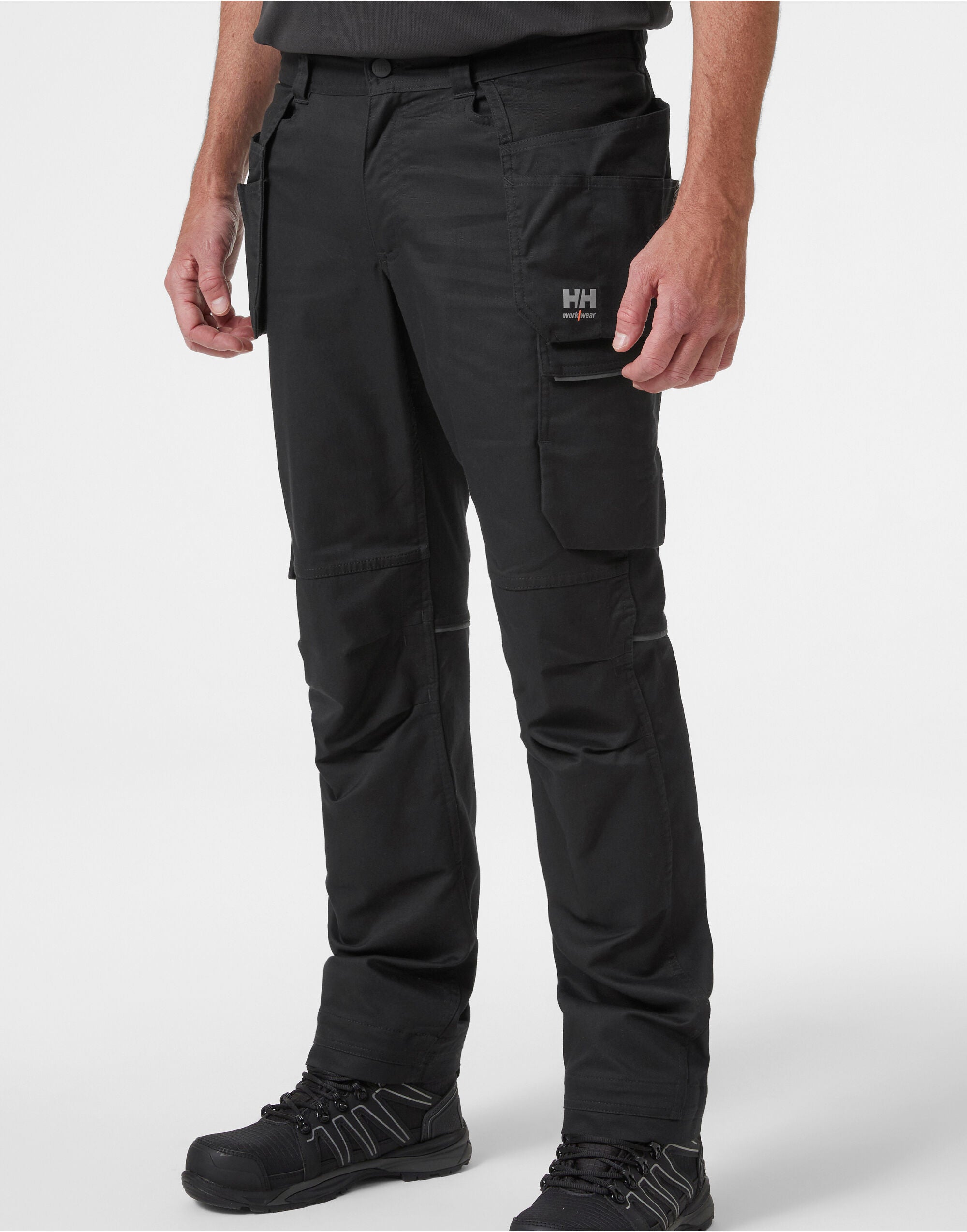 Manchester Construct Pant (R)