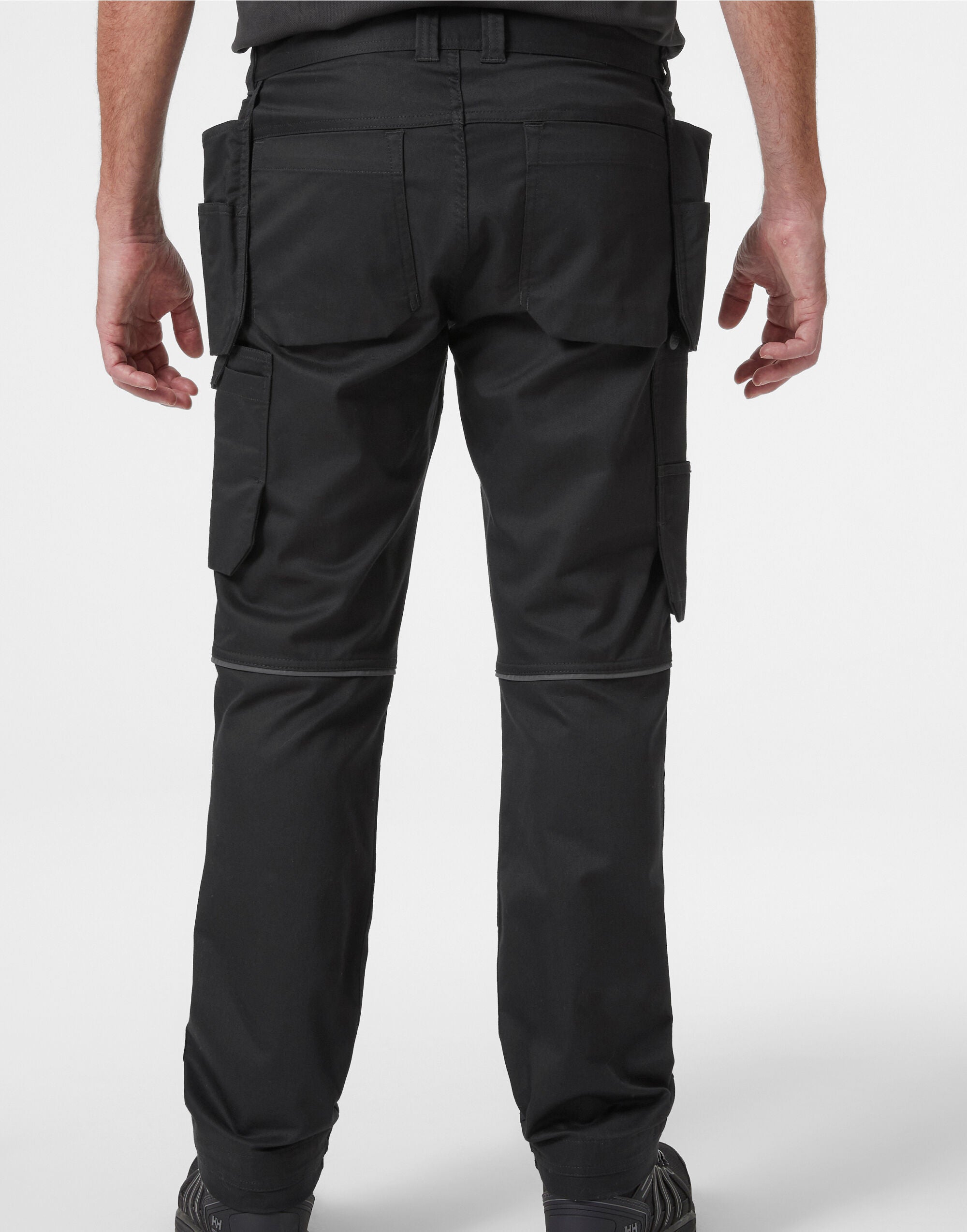 Manchester Construct Pant (R)