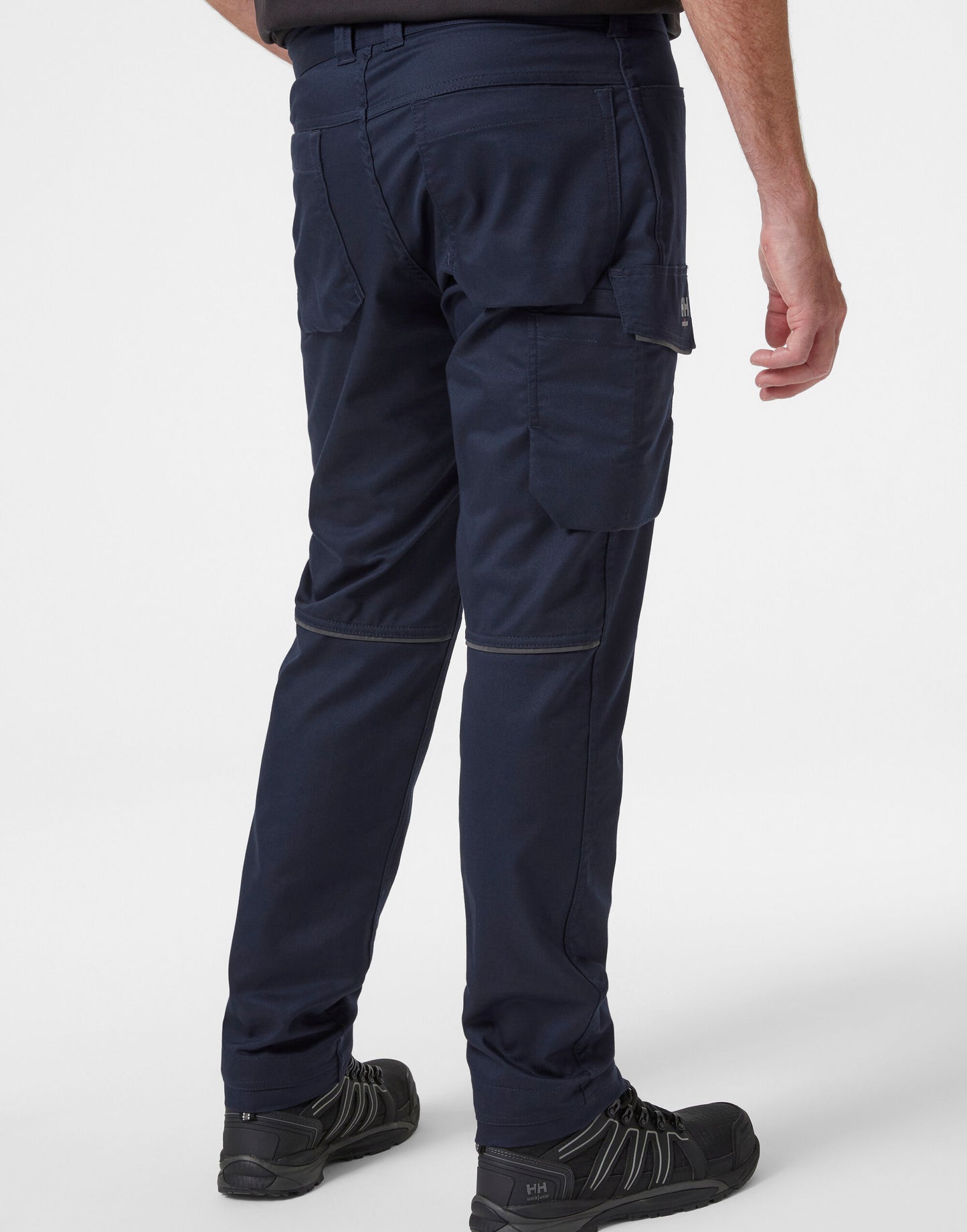 Manchester Pant