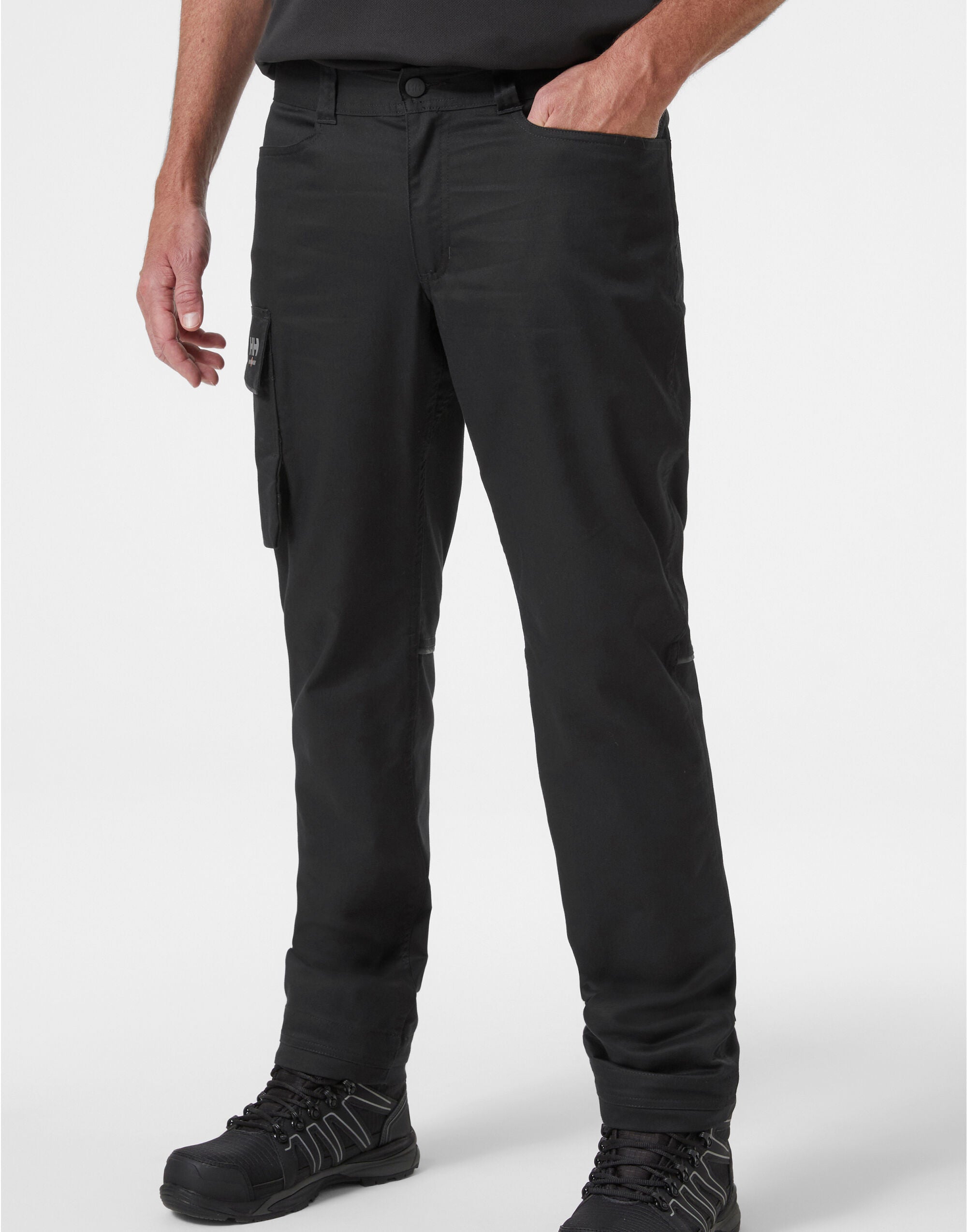 Manchester Pant