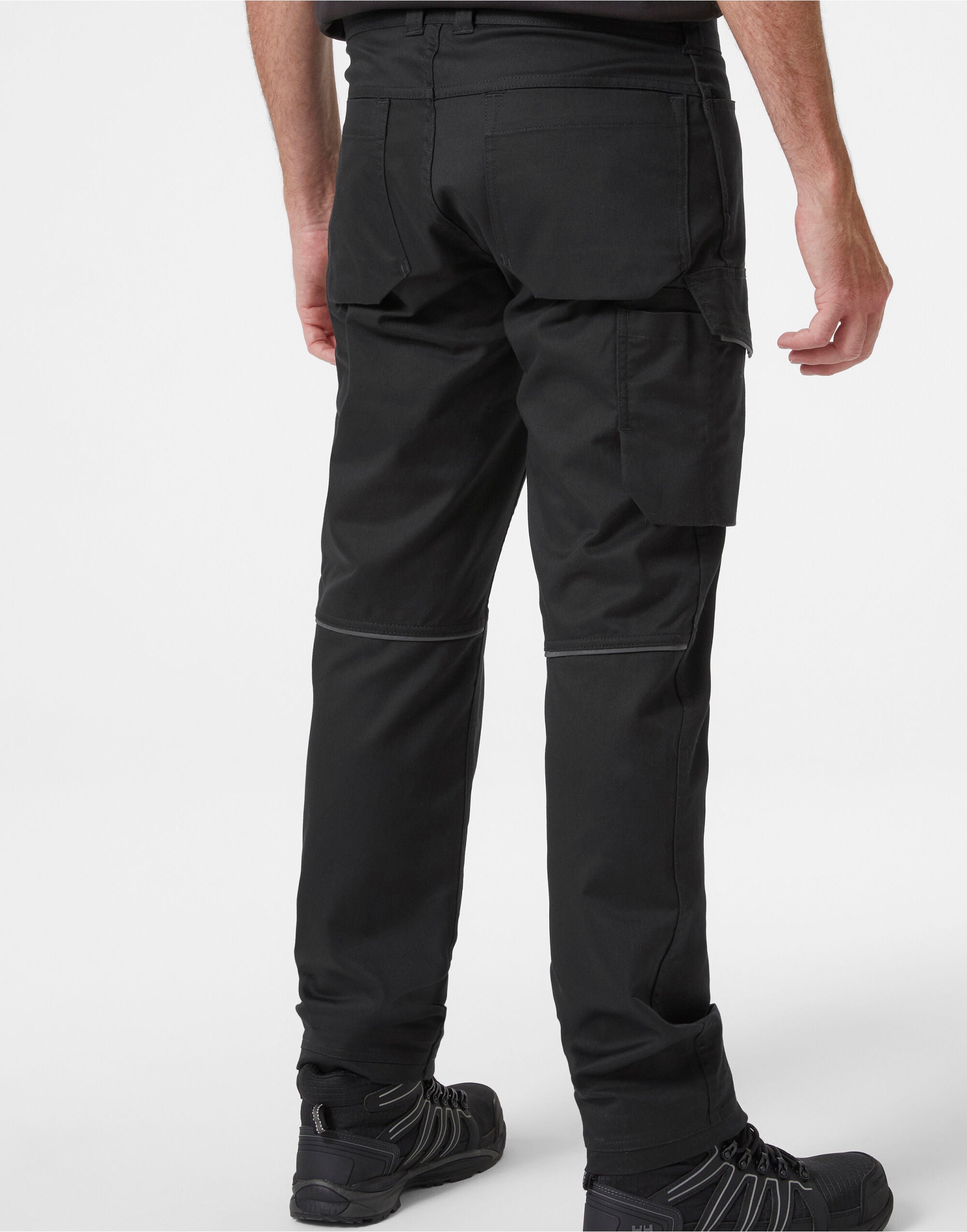 Manchester Pant
