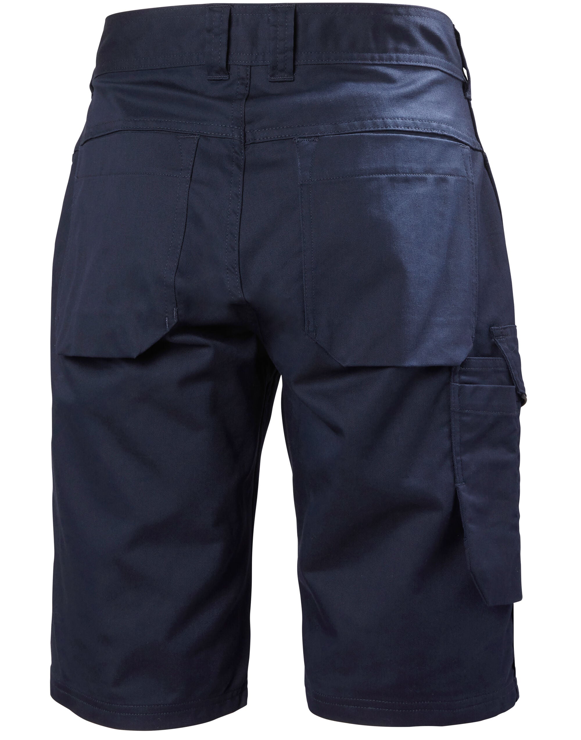 Manchester Shorts