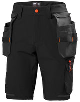 Kensington Service Shorts