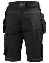 Kensington Service Shorts
