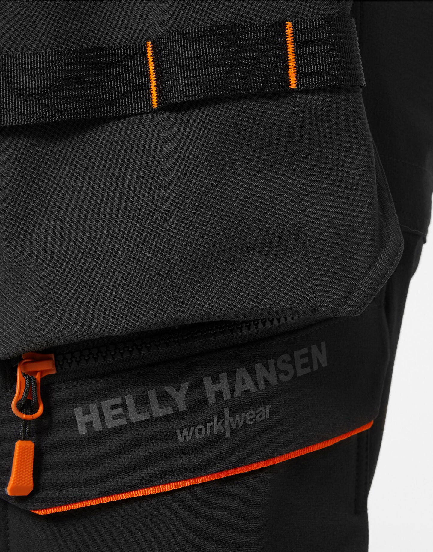 Kensington Service Shorts