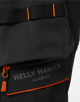 Kensington Service Shorts
