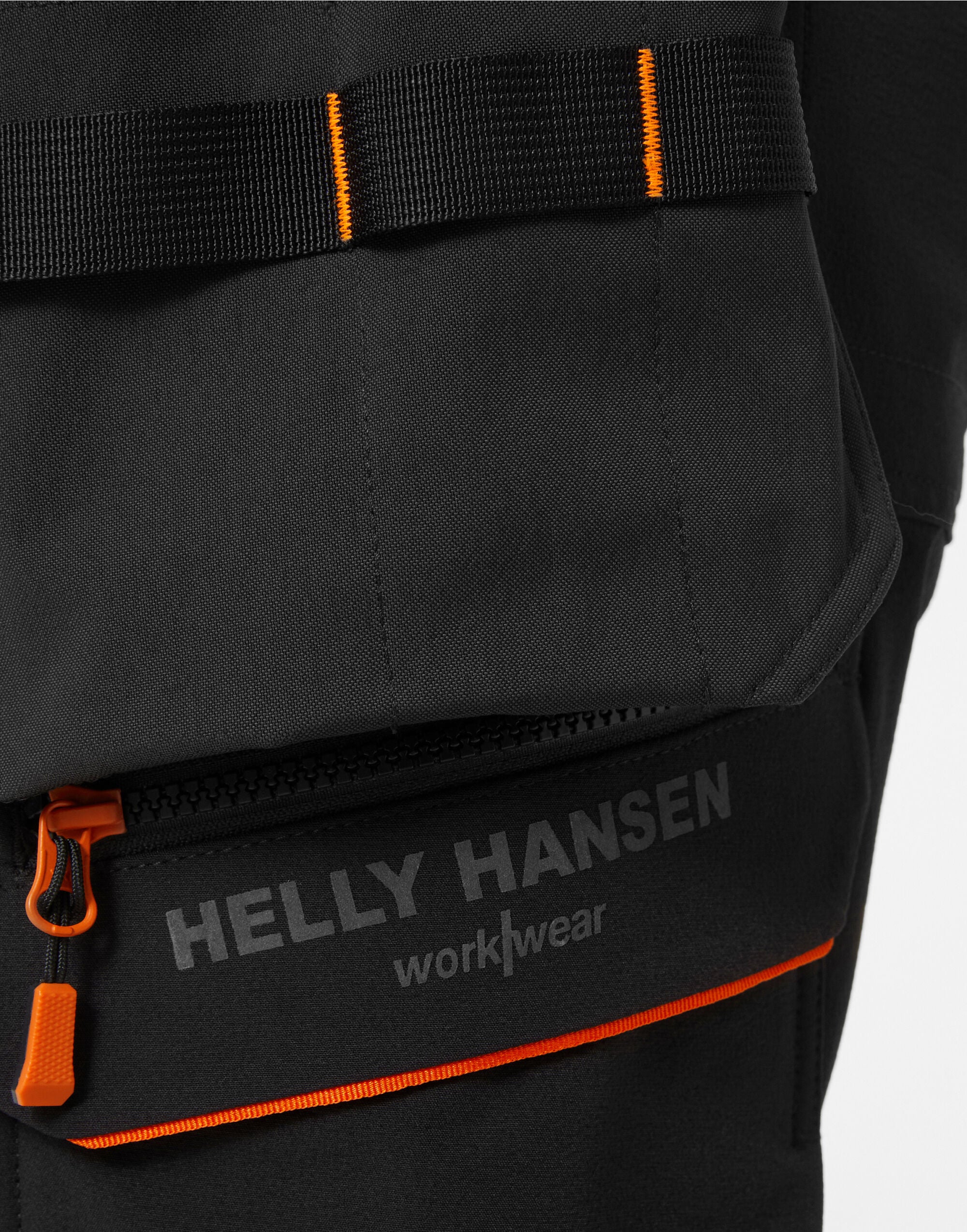 Kensington Service Shorts