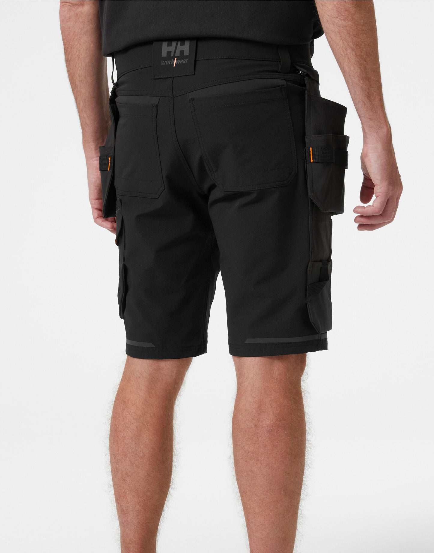 Kensington Service Shorts