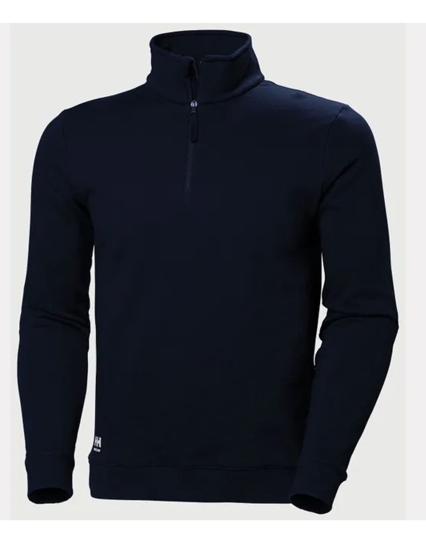 Classic Half Zip Sweatshirt