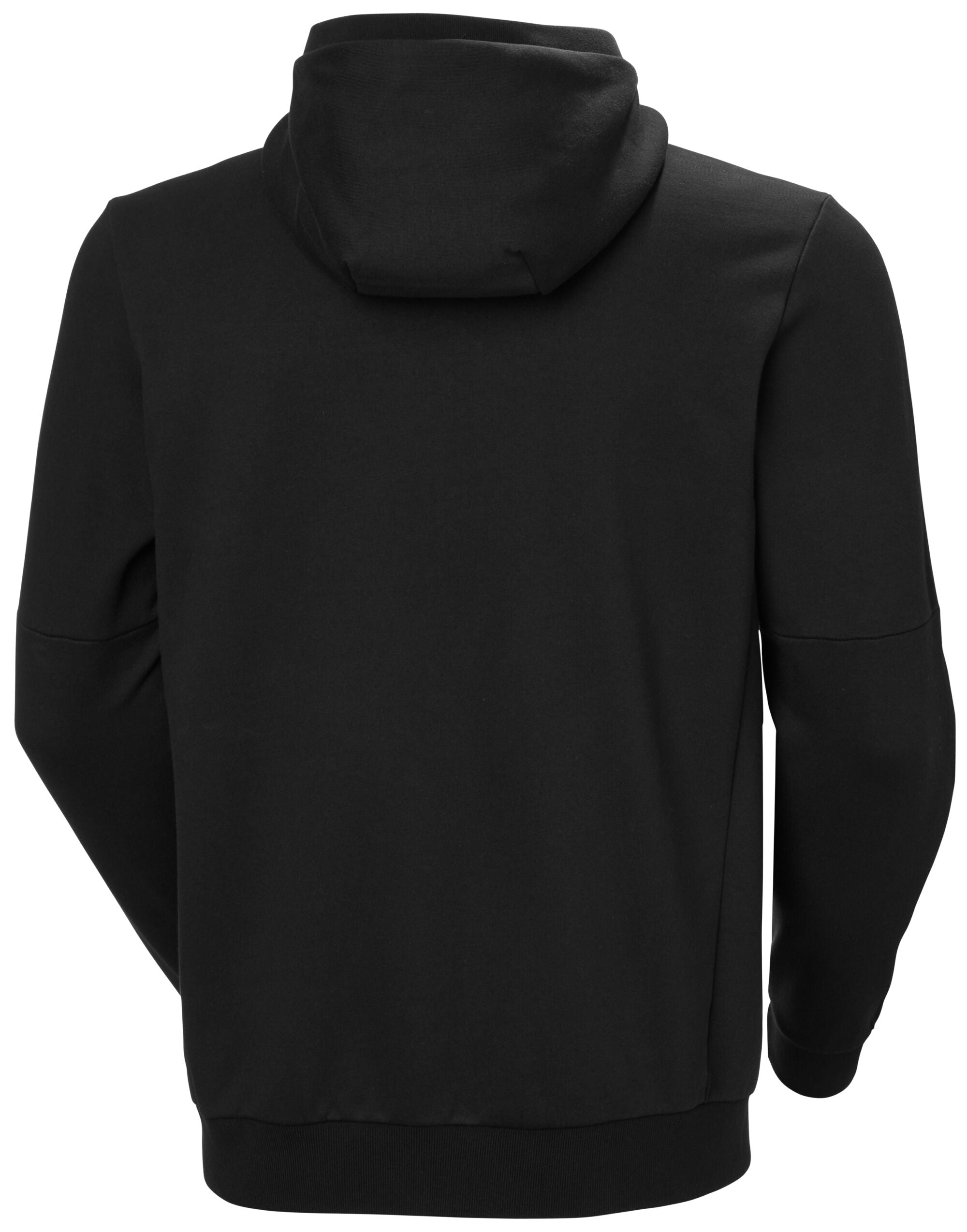 Evo Zip Hoodie