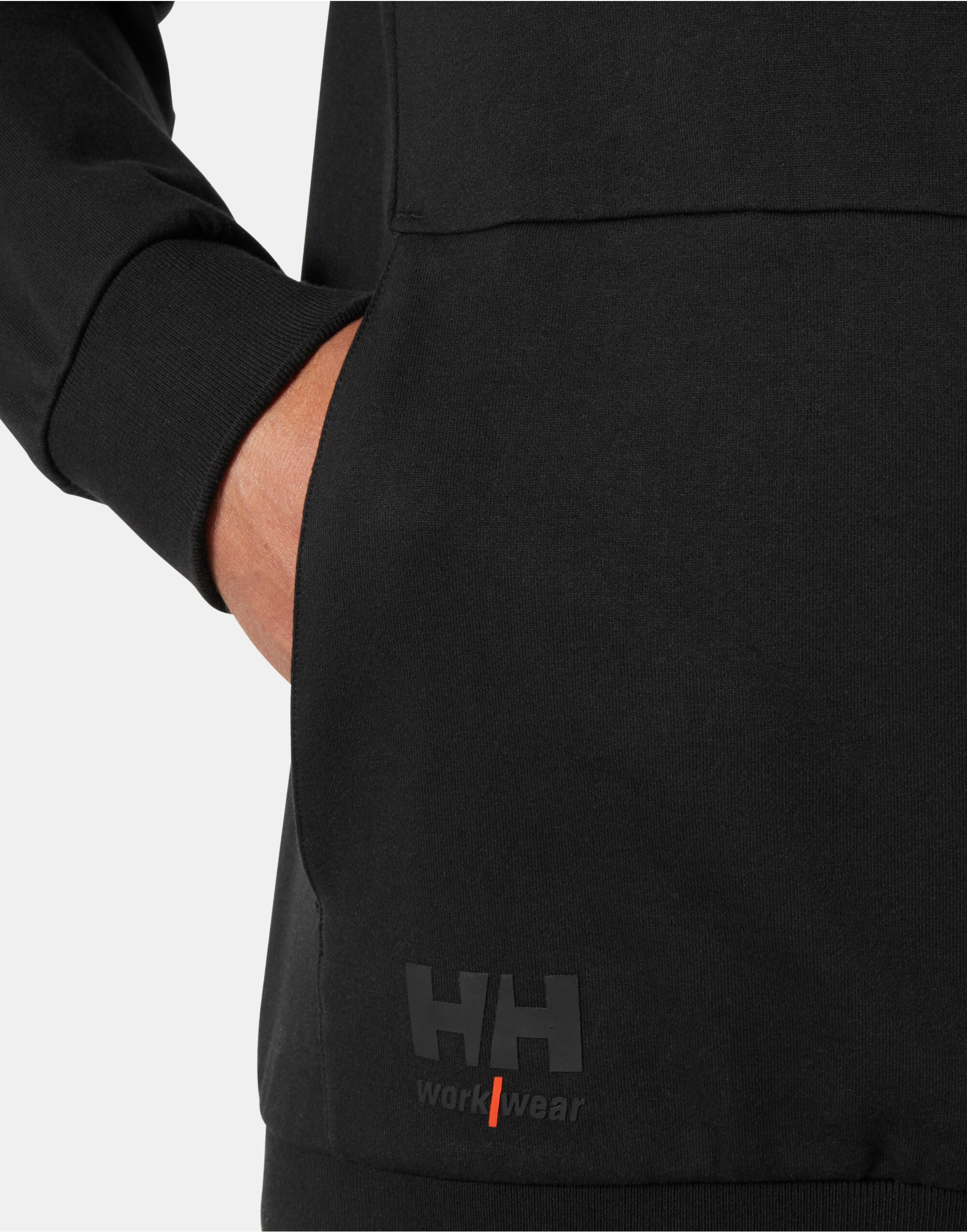 Evo Hoodie