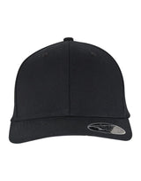 110 Curved Snapback