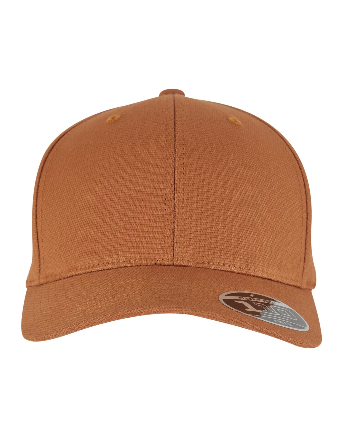 110 Curved Snapback