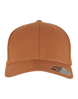 110 Curved Snapback
