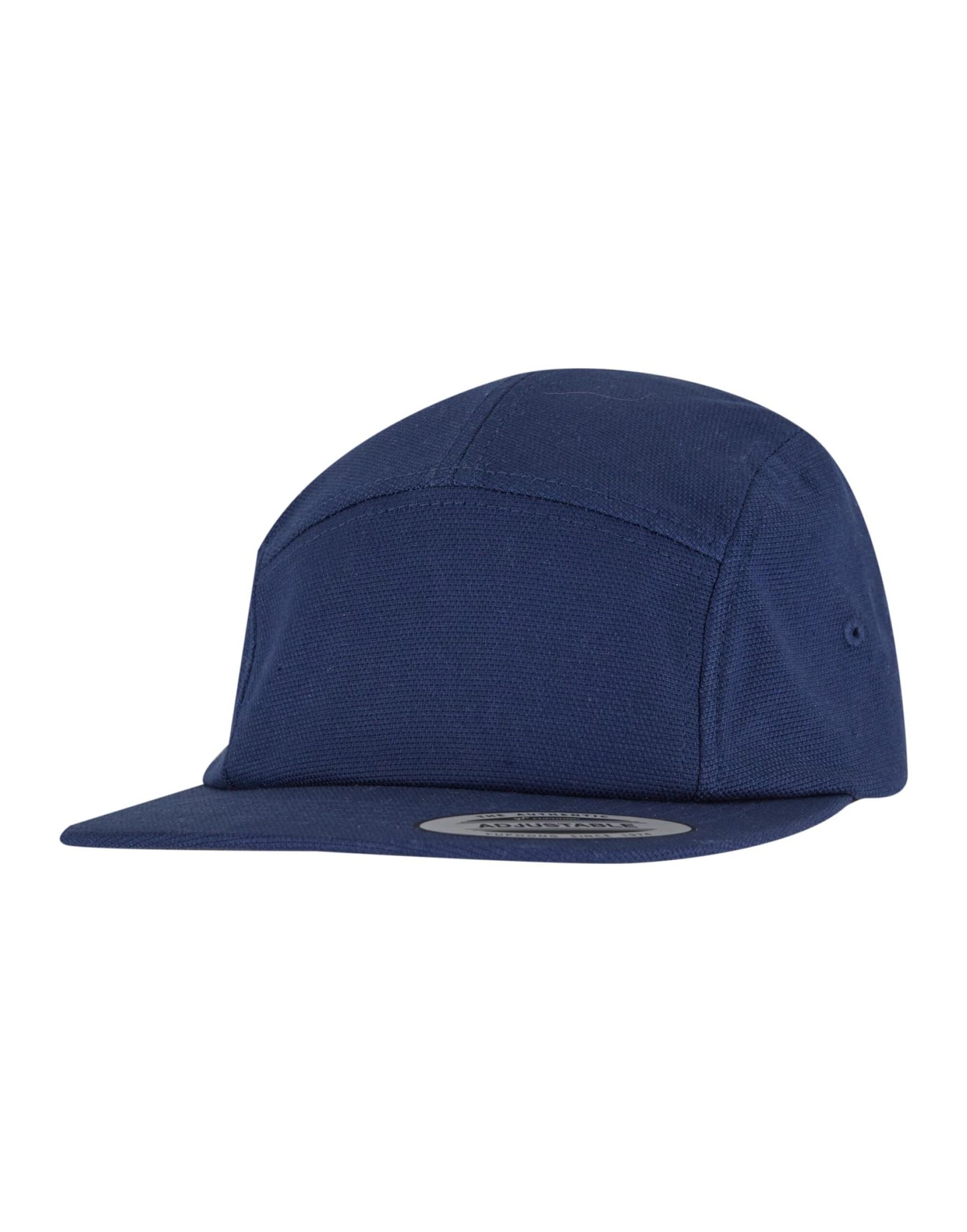 Jockey Canvas Cap