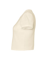 Women's Micro Rib Baby Tee