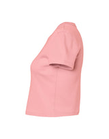 Women's Micro Rib Baby Tee
