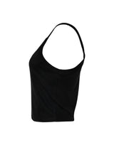 Women's Micro Rib Strap Tank