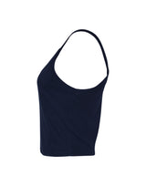 Women's Micro Rib Strap Tank