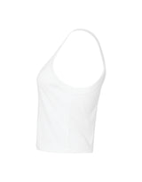 Women's Micro Rib Strap Tank