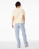 Women's Heavy Boxy Tee