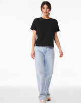 Women's Heavy Boxy Tee